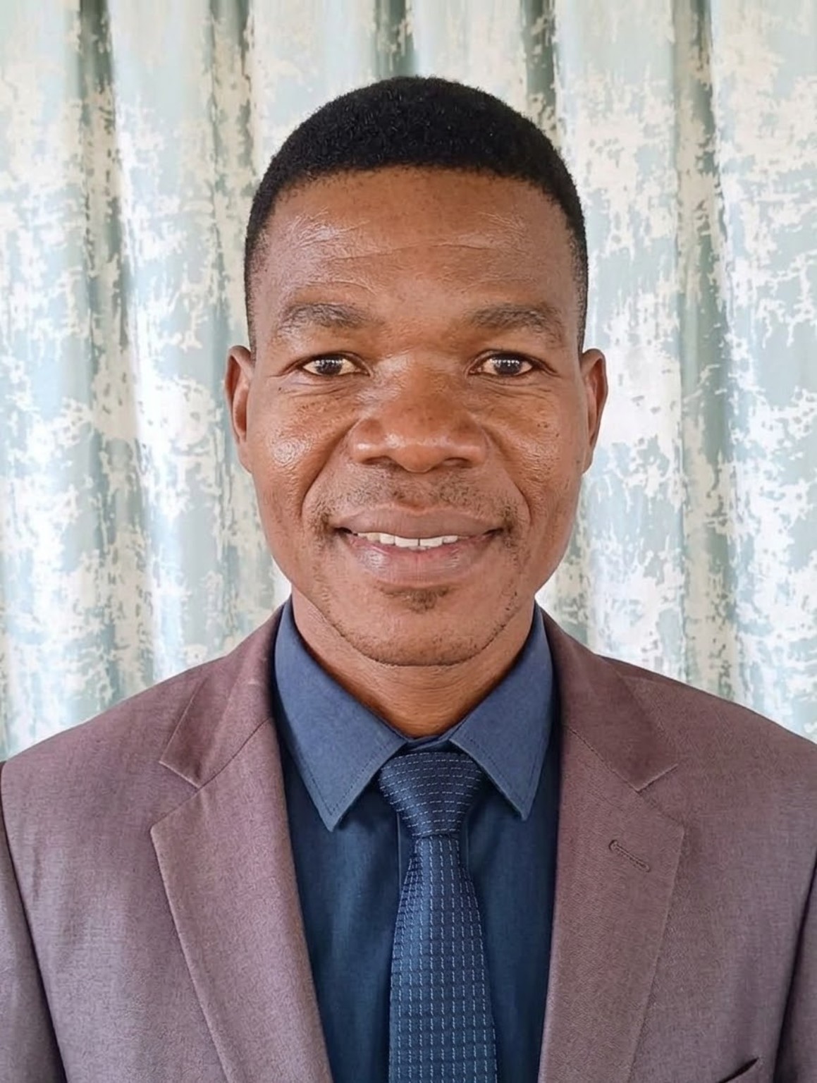 Pastor Abel