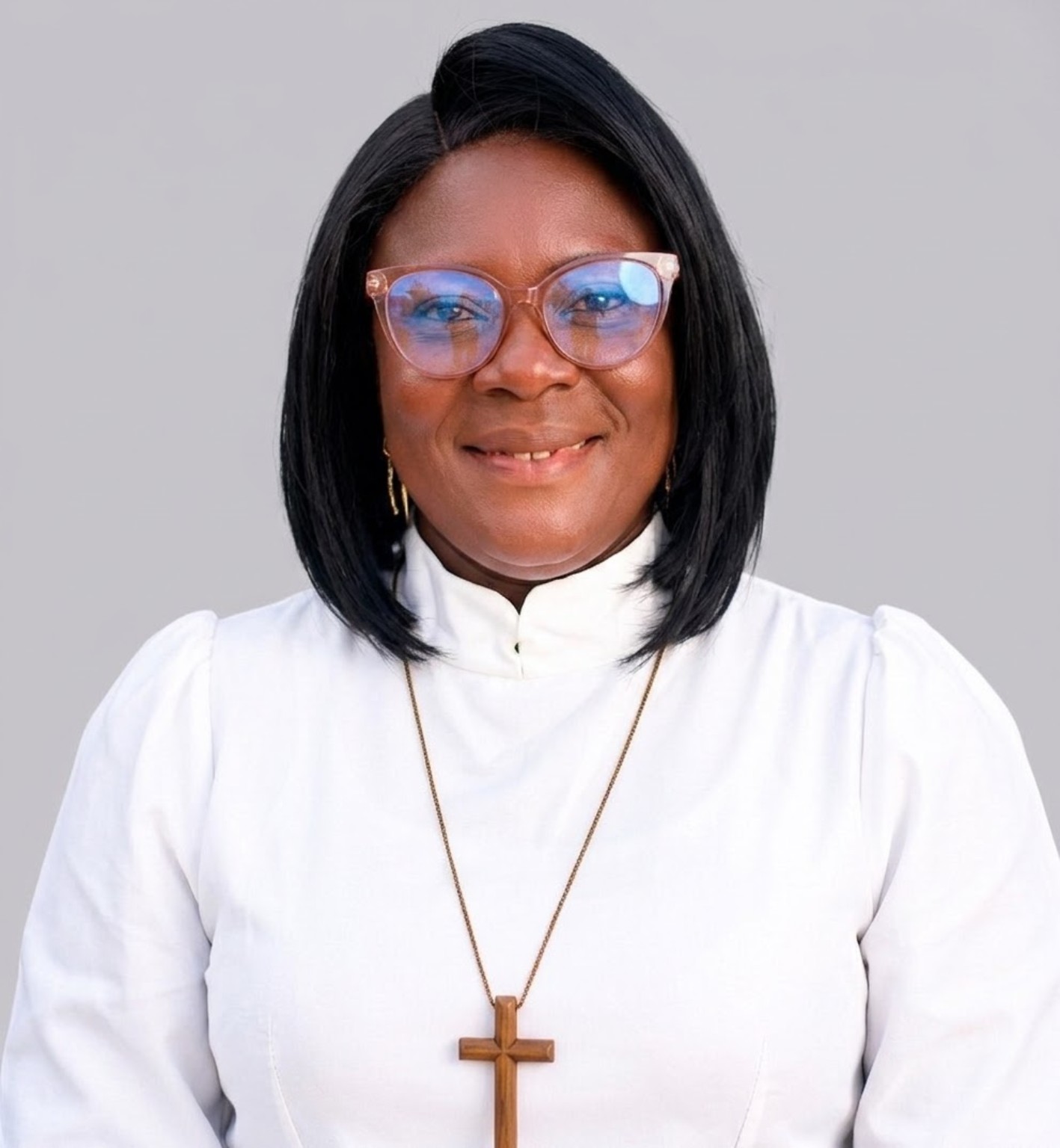 Pastor Dorcas