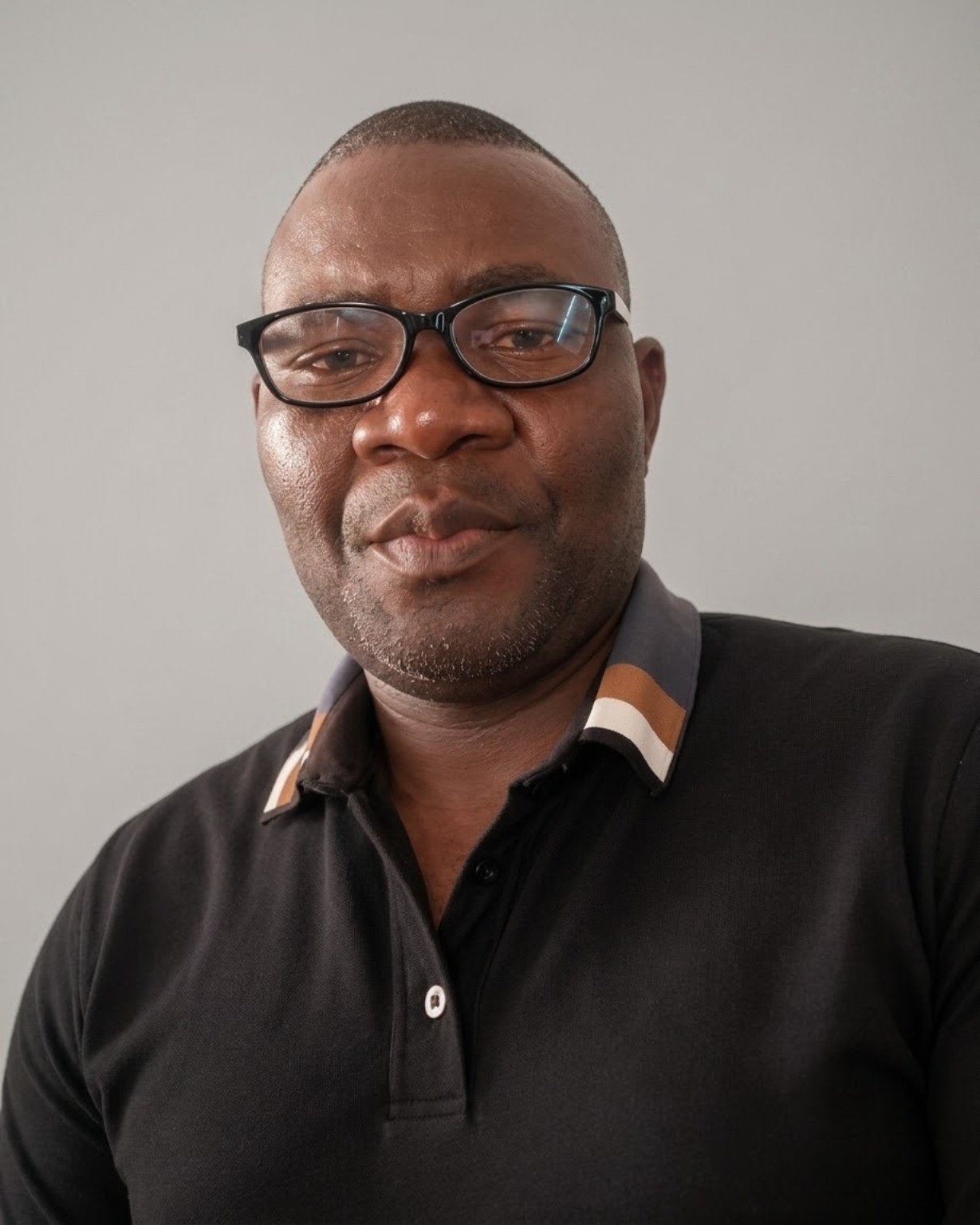 Pastor Elijah