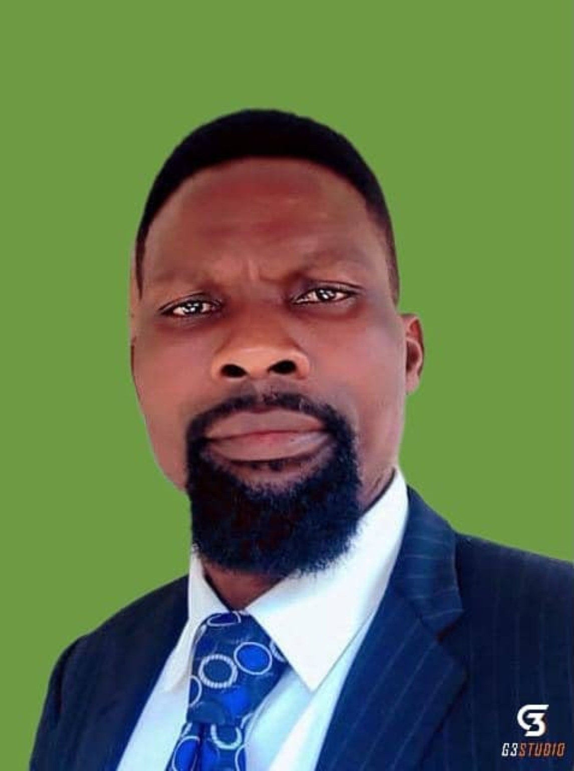 Pastor Leonard